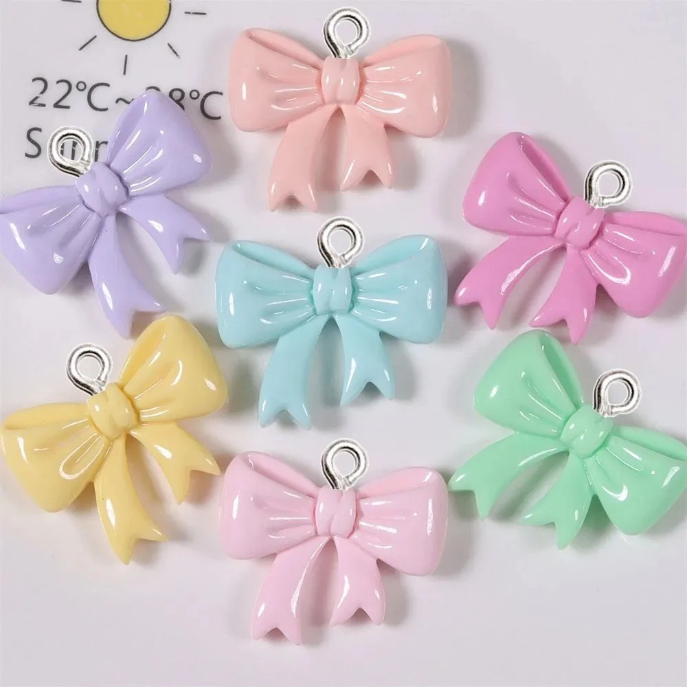 10 Stück bonbonfarbene Schleif – Resin Art Notes Bewertung und Preis
