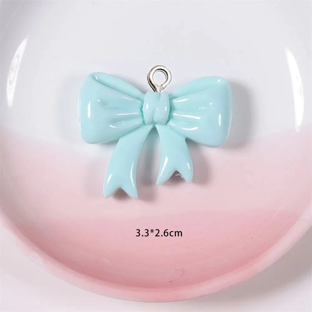 10 Stück bonbonfarbene Schleif – Resin Art Notes Bewertung und Preis
