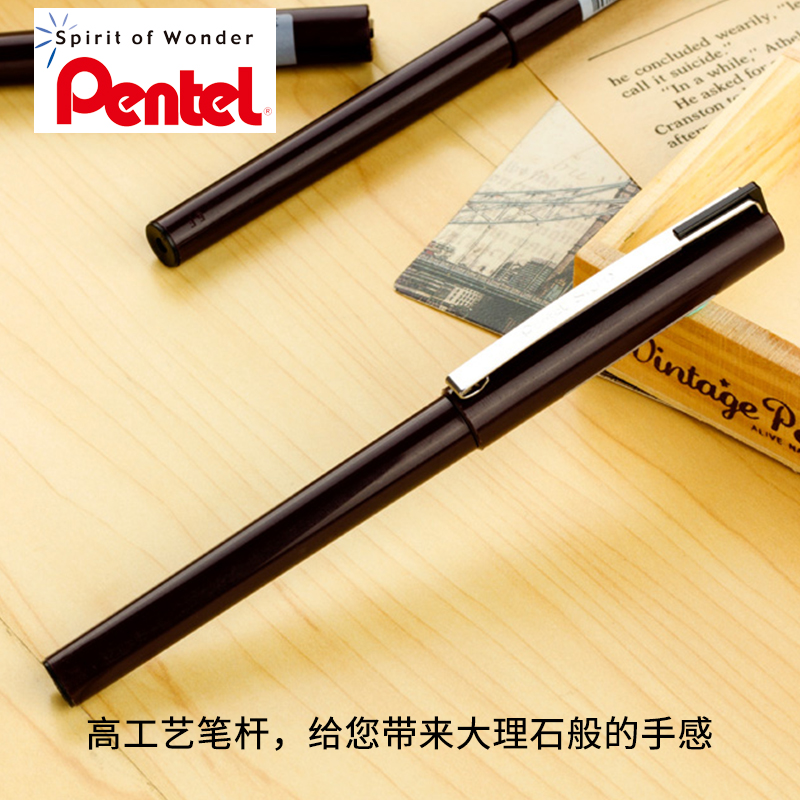 Japan Pentel JM20-A Feine Lini – Pentel Pen Sign Pen Bewertung und Preis