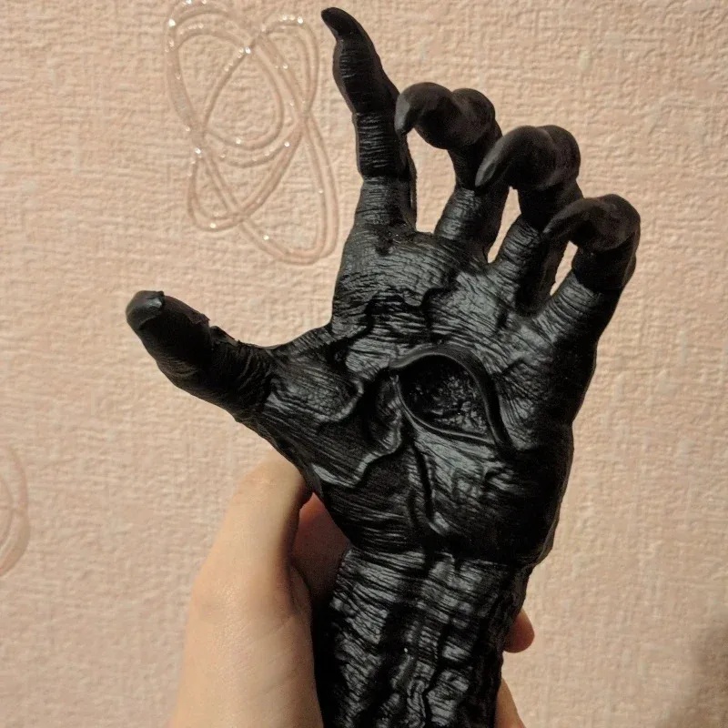 Gotische Hexenhand-Statuen - K – Resin Art Aesthetic Bewertung und Preis