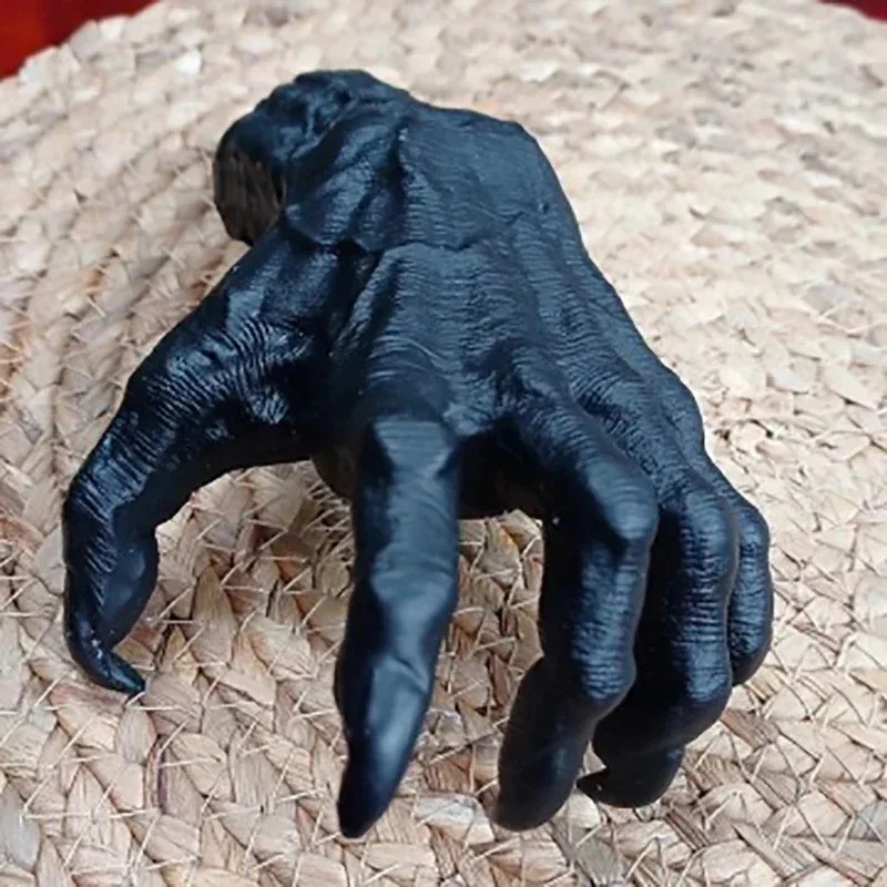 Gotische Hexenhand-Statuen - K – Resin Art Aesthetic Bewertung und Preis