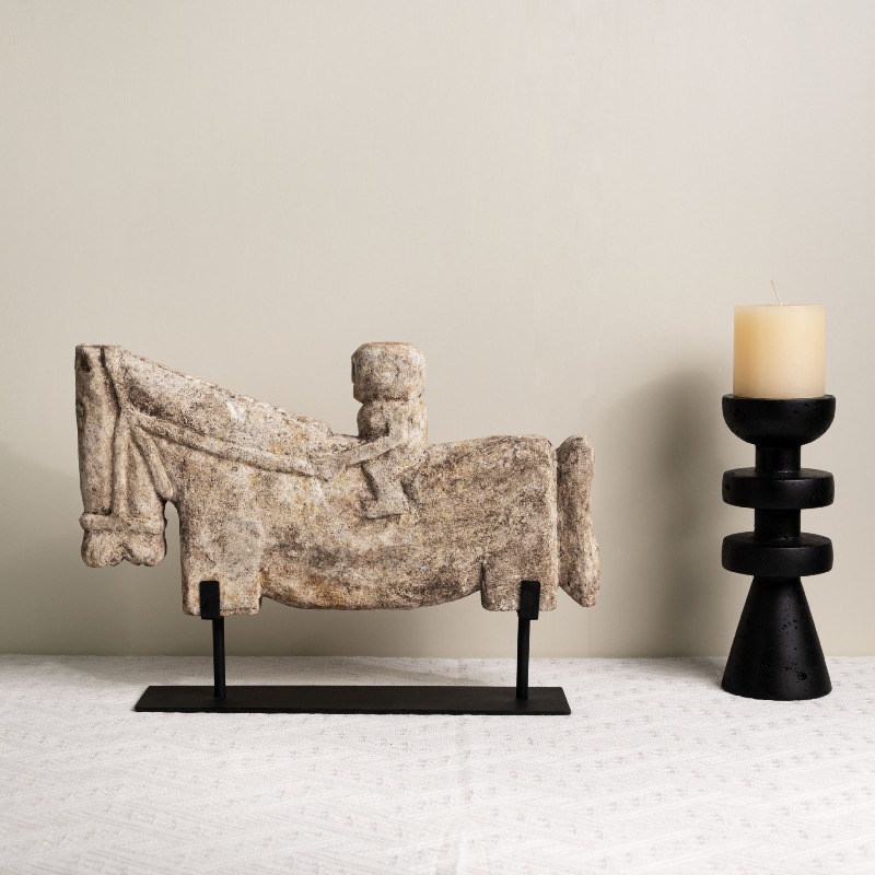 Wabi-Sabi-Stil Retro Kreative  – Resin Art Aesthetic Bewertung und Preis