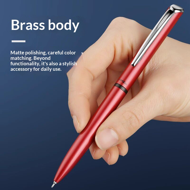 Pentel BLN2005 Ganzmetall-Gels – Pentel Pen Sign Pen Bewertung und Preis