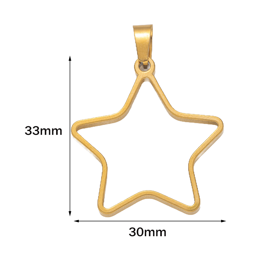 5 Stück Edelstahl-Harzformen m – Resin Art Notes Bewertung und Preis
