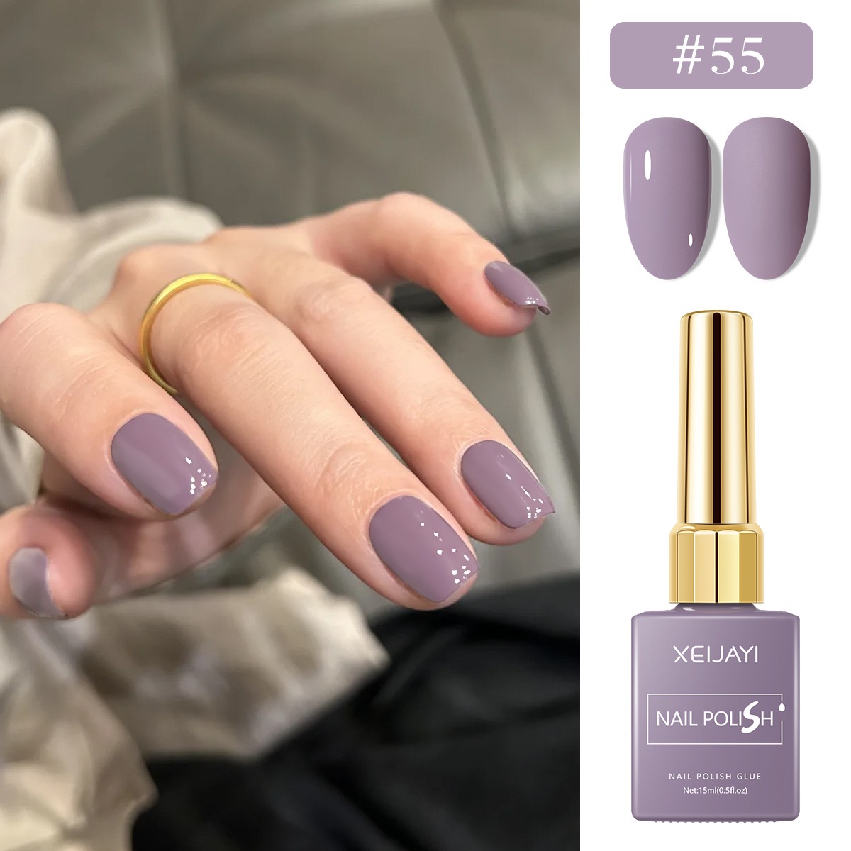 6 teile/satz 15ml Gel Nagellac – Resin Art All Bewertung und Preis