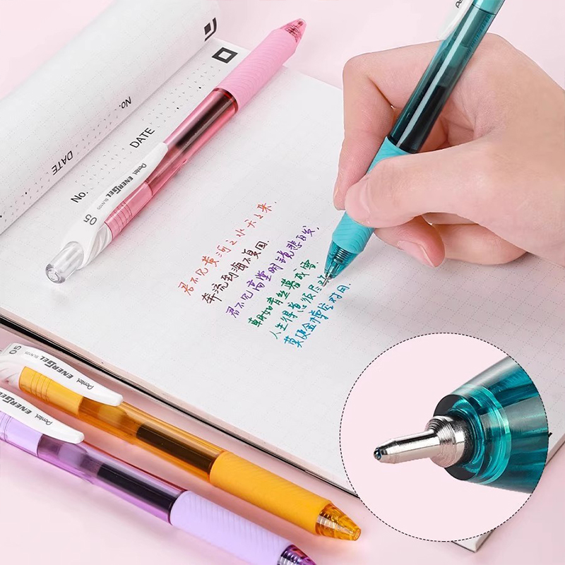 1 stücke Japan Pentel Nadelspi – Pentel Pen Sign Pen Bewertung und Preis
