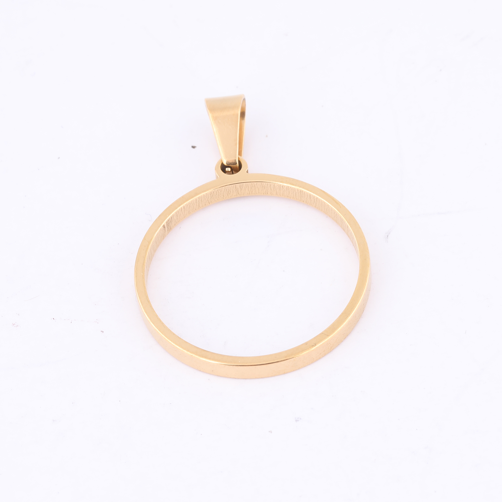 10 Stück 25 mm runde offene Lü – Resin Art Store Bewertung und Preis