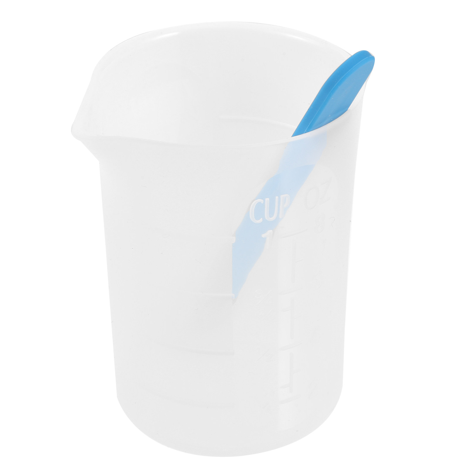 1 Set Epoxid-Mischbecher-Werkz – Resin Mixing Cup Bewertung und Preis
