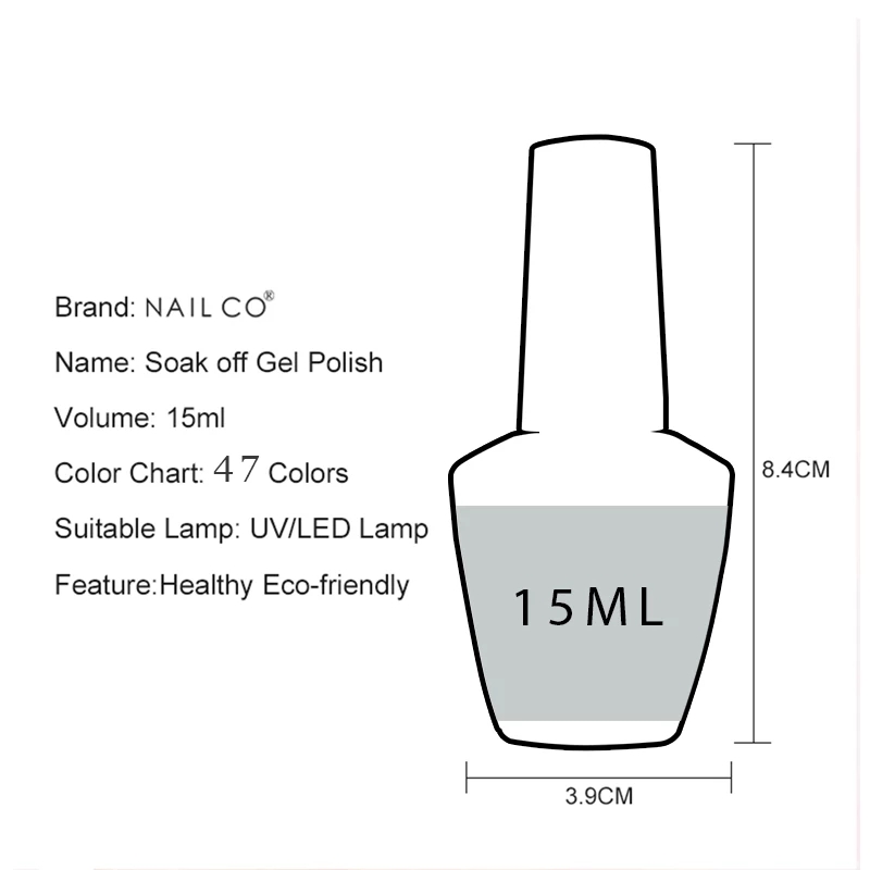 NAILCO 15 ml Schwarz Weiß Rot  – Resin Art All Bewertung und Preis