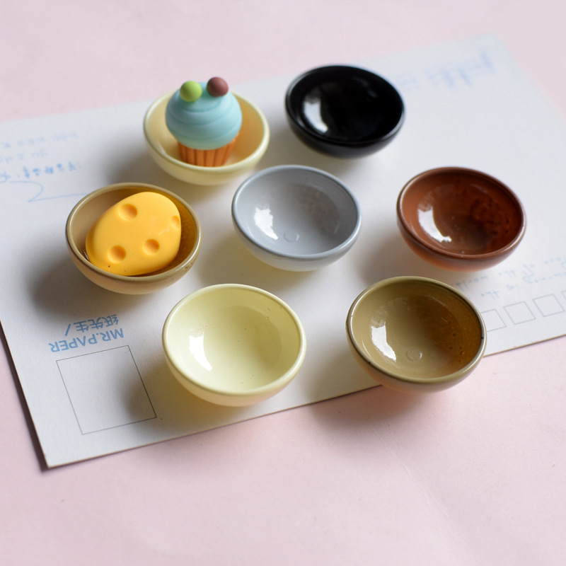 10 Stück Dollhosue Miniatur Ha – Resin Mixing Cup Bewertung und Preis