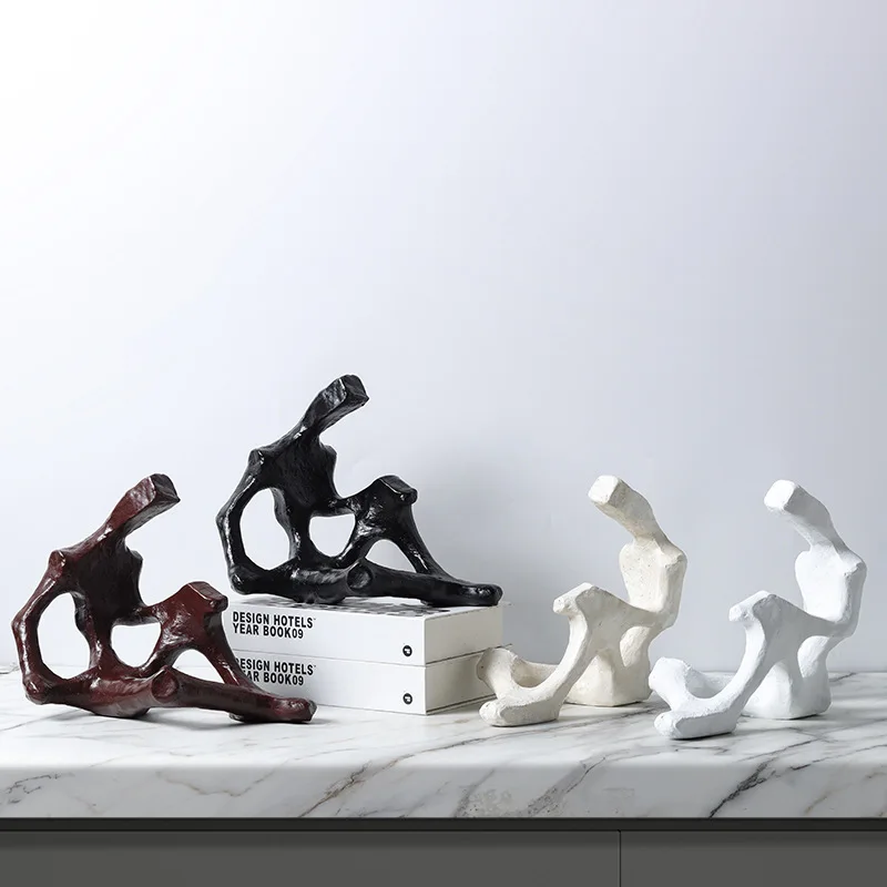 Moderne minimalistische Harzsk – Resin Art Aesthetic Bewertung und Preis
