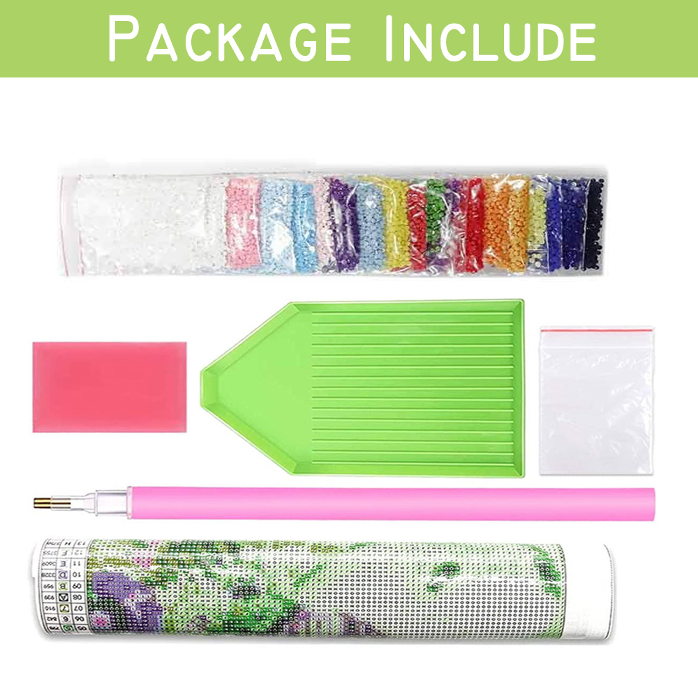 Narr Art Diamond Painting Kit  – Resin Art Aesthetic Bewertung und Preis